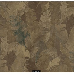 202201-4 Kahkashan Duvar Kağıdı ile Zarafet ve Estetiği Buluşturun