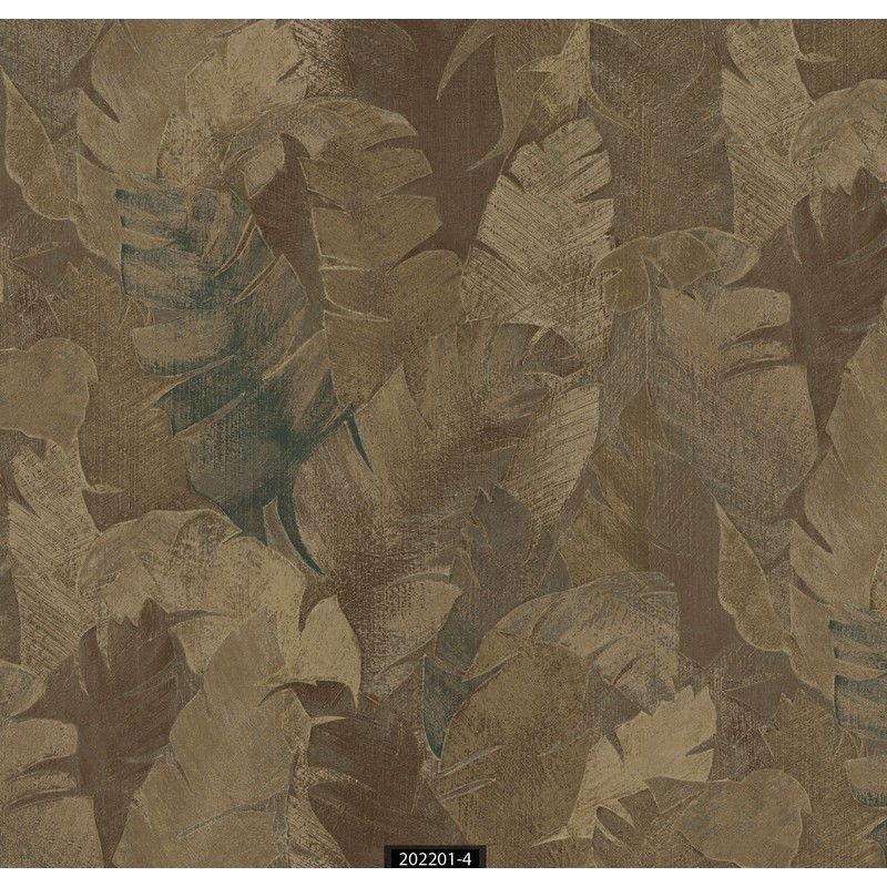 202201-4 Kahkashan Duvar Kağıdı ile Zarafet ve Estetiği Buluşturun