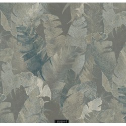 202201-5 Kahkashan Duvar Kağıdı ile Zarafet ve Estetiği Buluşturun