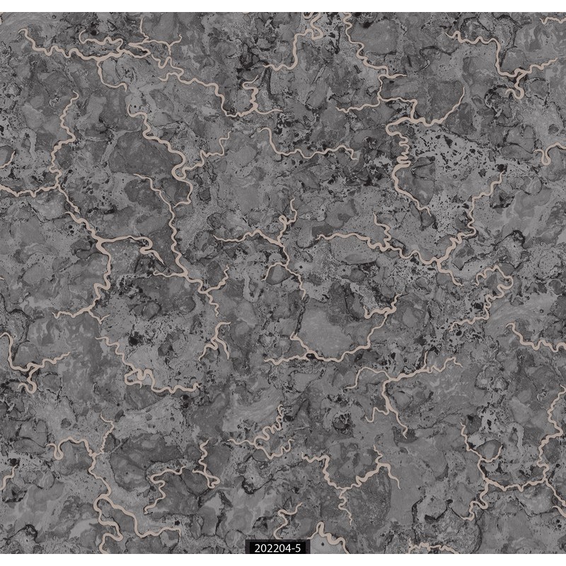 202204-5 Kahkashan Duvar Kağıdı ile Zarafet ve Estetiği Buluşturun