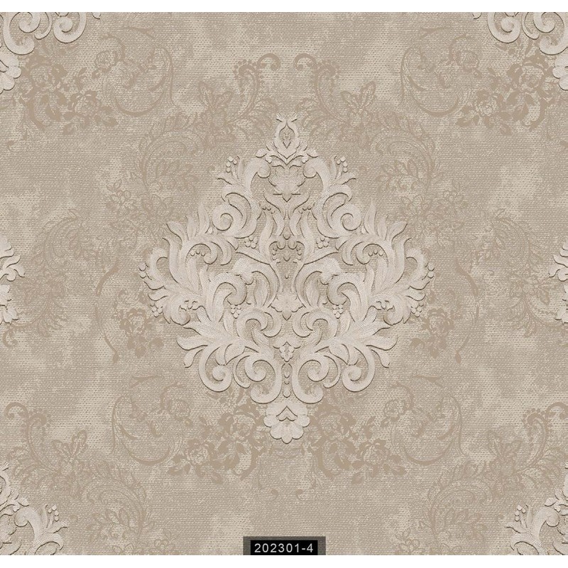 202301-4 Luminous Duvar Kağıdı ile Işıltılı ve Şık Mekanlar Yaratın