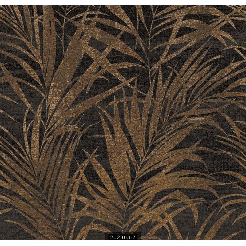 202303-7 Luminous Duvar Kağıdı ile Işıltılı ve Şık Mekanlar Yaratın