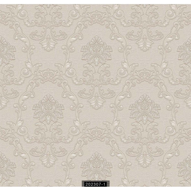 202307-1 Luminous Duvar Kağıdı ile Işıltılı ve Şık Mekanlar Yaratın