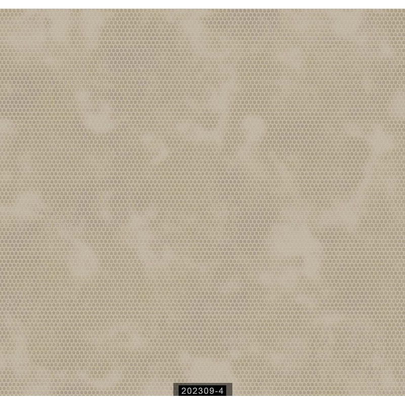 202309-4 Luminous Duvar Kağıdı ile Işıltılı ve Şık Mekanlar Yaratın