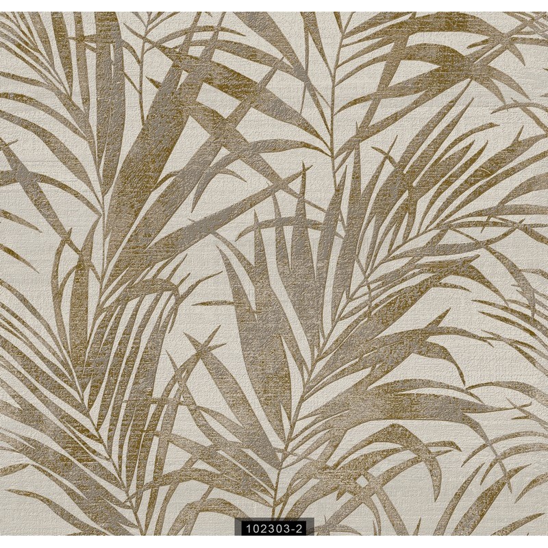 102303-2 Munira Duvar Kağıdı ile Yaşam Alanlarınıza Modern Zarafet Katın