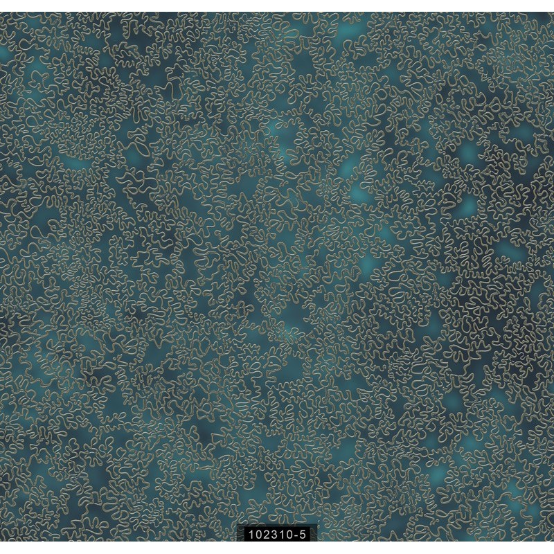 102310-5 Munira Duvar Kağıdı ile Yaşam Alanlarınıza Modern Zarafet Katın