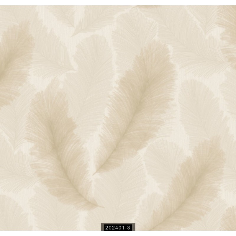 202401-3 Rising Duvar Kağıdı ile Sadelik ve Şıklığı Duvarlarınıza Taşıyın