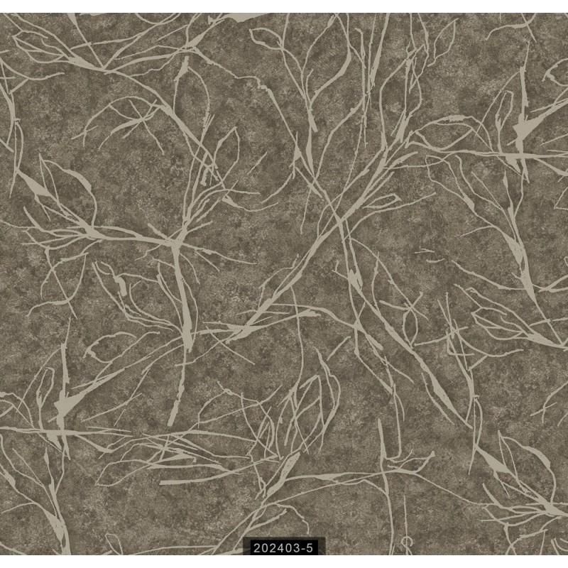 202403-5 Rising Duvar Kağıdı ile Sadelik ve Şıklığı Duvarlarınıza Taşıyın