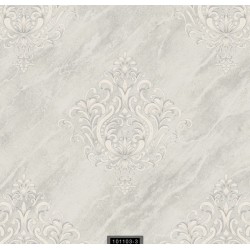 101103-3 Yazmin Duvar Kağıdı ile Romantik ve Şık Mekanlar Yaratın