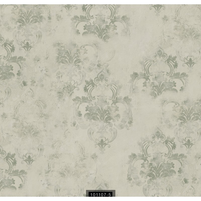 101107-5 Yazmin Duvar Kağıdı ile Romantik ve Şık Mekanlar Yaratın