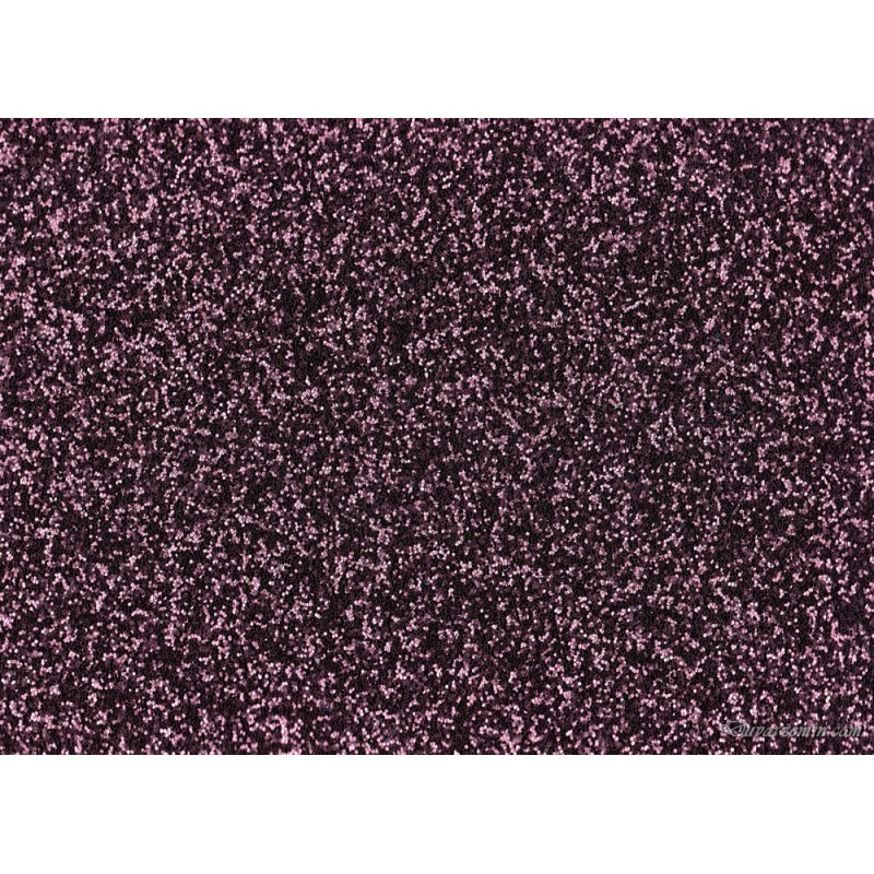 Simli ve Elyaf Tabanlı Reflection Duvar Kağıdı RF-M333 ile Işıltılı Mekanlar