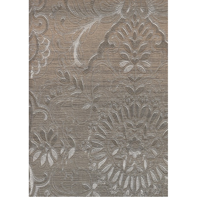 9503-3 Titanium Duvar Kağıdı ile Mekanlarınıza Güçlü Bir Karakter Katın