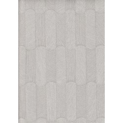 9507-6 Titanium Duvar Kağıdı ile Mekanlarınıza Güçlü Bir Karakter Katın