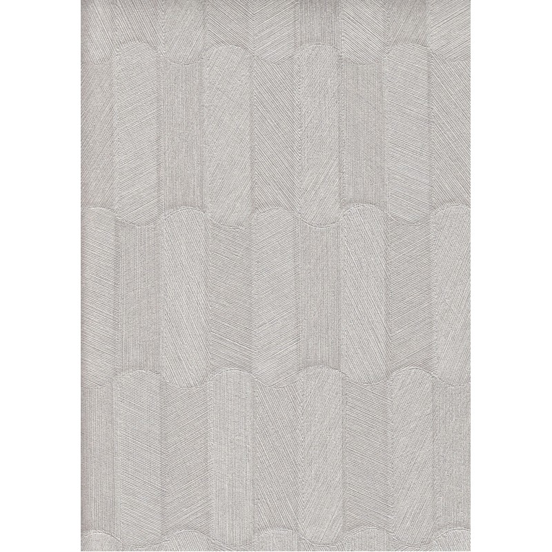 9507-6 Titanium Duvar Kağıdı ile Mekanlarınıza Güçlü Bir Karakter Katın