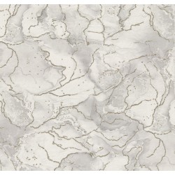 22523-1 Kalsedom Duvar Kağıdı ile Duvarlarınızda Doğal Taş Etkisi