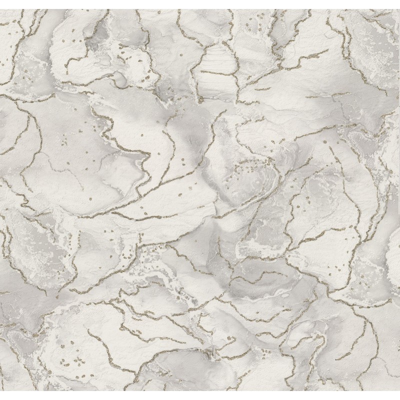 22523-1 Kalsedom Duvar Kağıdı ile Duvarlarınızda Doğal Taş Etkisi