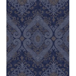 22524-6 Kalsedom Duvar Kağıdı ile Duvarlarınızda Doğal Taş Etkisi