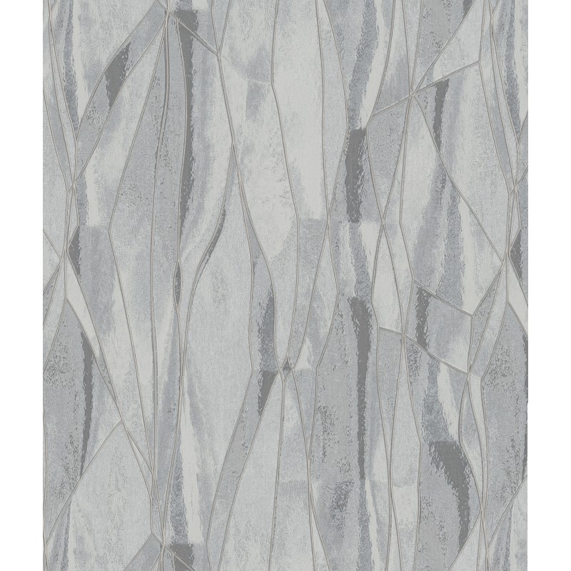 23513-6 Kalsedom Duvar Kağıdı ile Duvarlarınızda Doğal Taş Etkisi