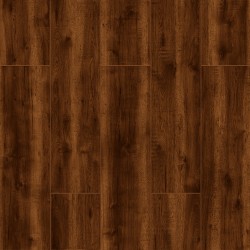 Çamsan Modern Rustik Ceviz 717 Laminat Parke ile Doğallığı Hissedin