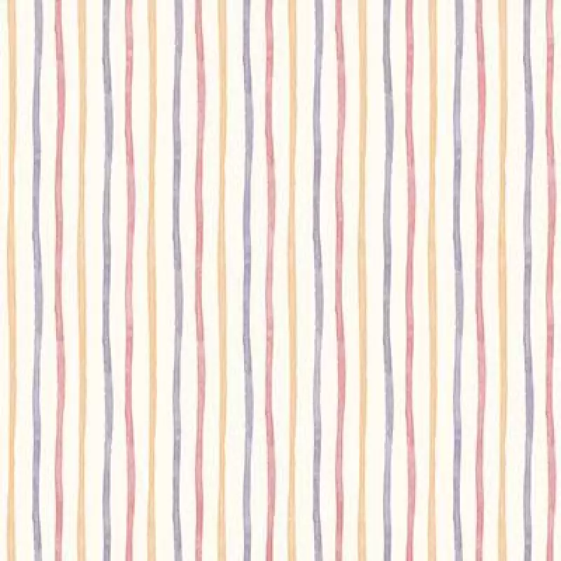 8906-1 Ada Kids Duvar Kağıdı – Çocuklar İçin Eğlenceli ve Renkli Desenler