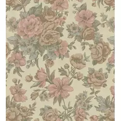 5806-2 Ephes Duvar Kağıdı Modeli