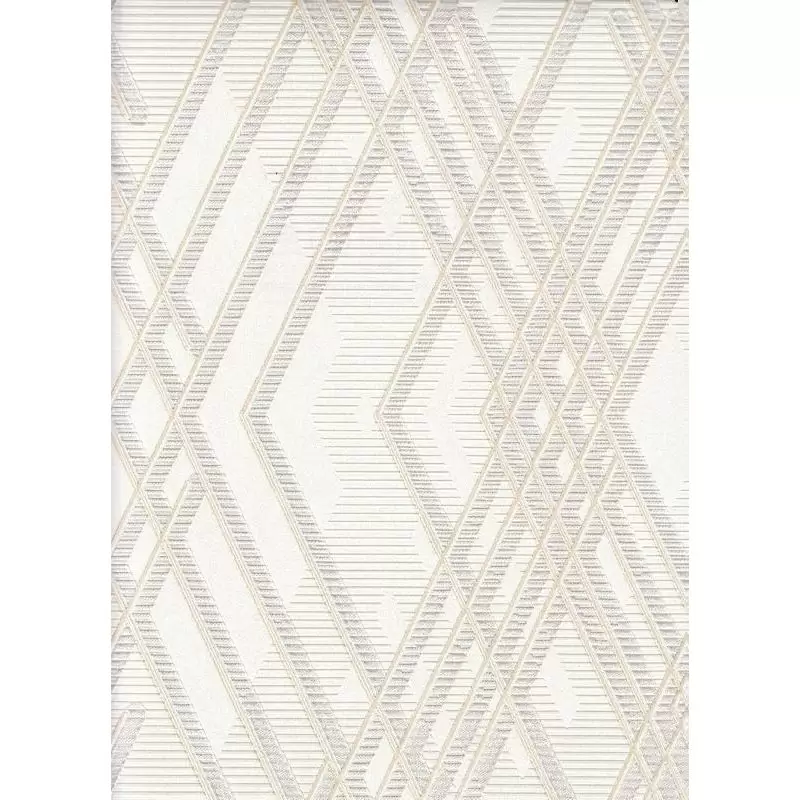 1213-1 Octagon Duvar Kağıdı Modeli