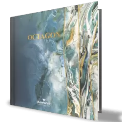 Octagon Duvar Kağıdı Modelleri Octagon Duvar Kağıdı Modelleri