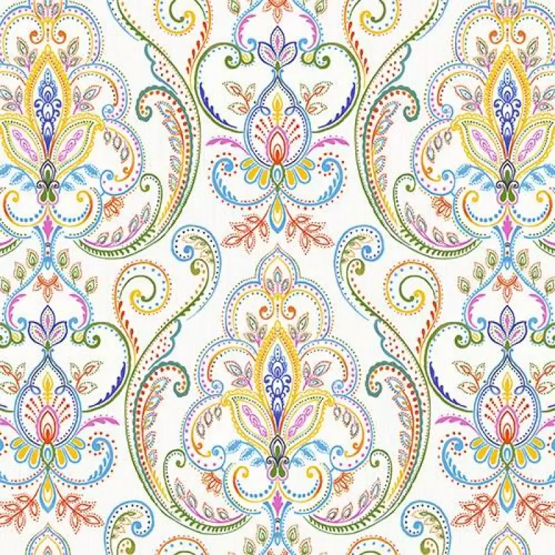 9901-3 Tropicano Duvar Kağıdı Modeli