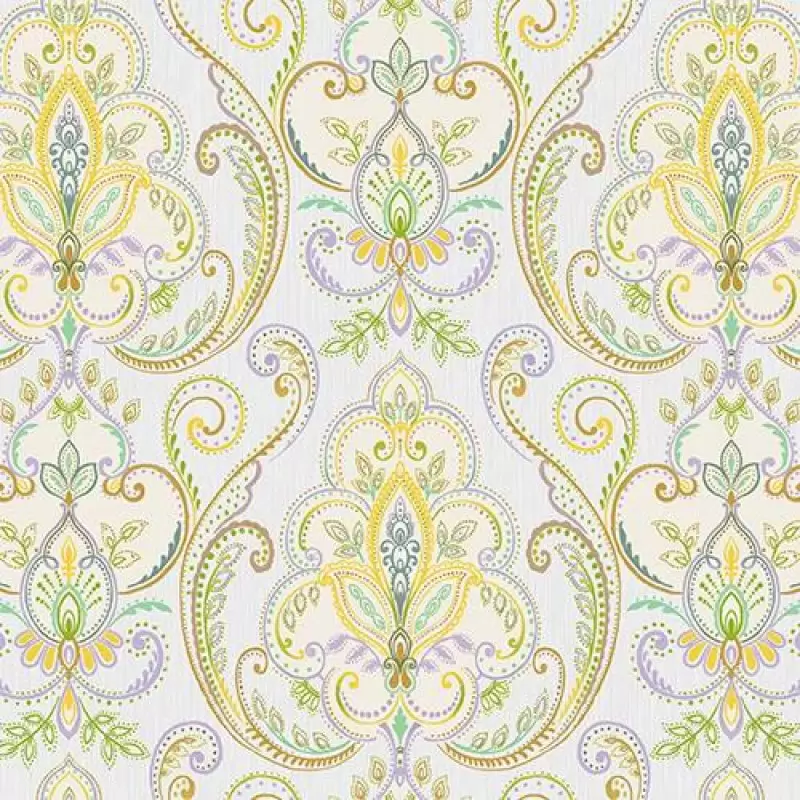 9901-4 Tropicano Duvar Kağıdı Modeli