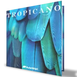 Tropicano Duvar Kağıdı Modelleri Tropicano Duvar Kağıdı Modelleri