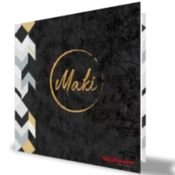 Maki Duvar Kağıdı Modelleri | Modern ve Şık Duvarlar Maki Duvar Kağıdı Modelleri | Modern ve Şık Duvarlar