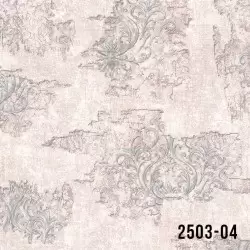 2503-04 Odessa Duvar Kağıdı ile Modern ve Zarif Alanlar Oluşturun