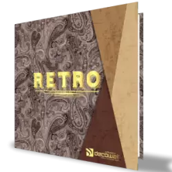 Retro Duvar Kağıdı Koleksiyonu | Nostaljiyi Duvarlarınıza Taşıyın Retro Duvar Kağıdı Koleksiyonu | Nostaljiyi Duvarlarınıza Taşıyın