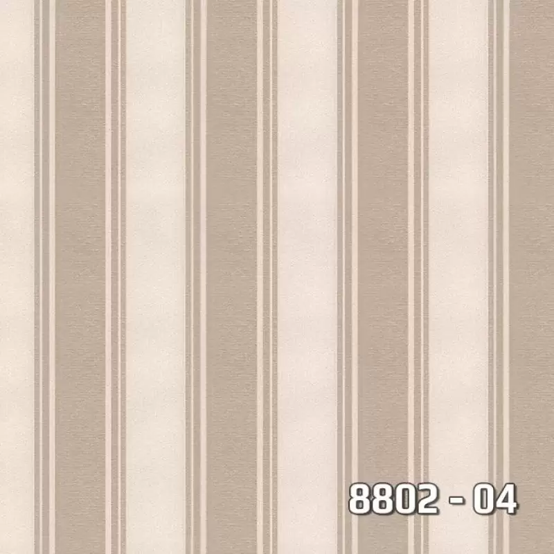 8802-04 Royal Port Duvar Kağıdı ile Klasik Zarafeti Yakalayın