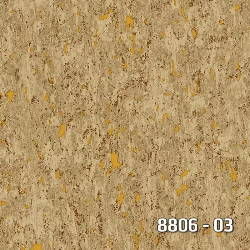 8806-03 Royal Port Duvar Kağıdı ile Klasik Zarafeti Yakalayın