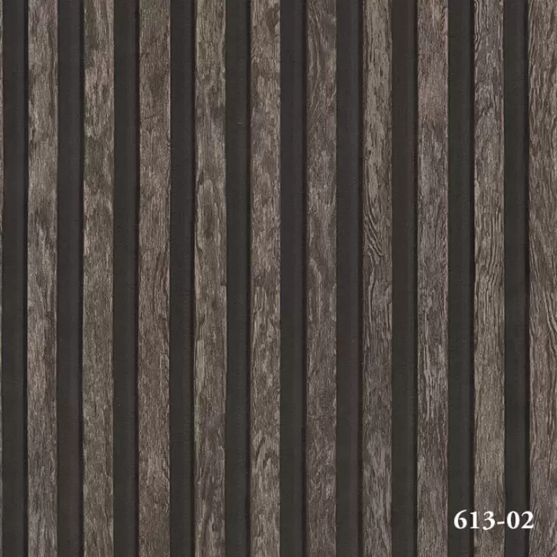 613-02 Salda Duvar Kağıdı ile Göl Huzurunu Duvarlarınıza Taşıyın