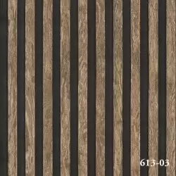 613-03 Salda Duvar Kağıdı ile Göl Huzurunu Duvarlarınıza Taşıyın