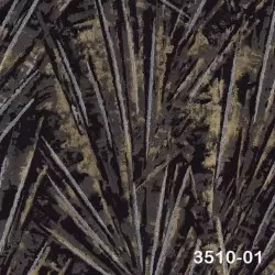 3510-01 Tudor Duvar Kağıdı ile Klasik ve Asil Mekanlar Yaratın