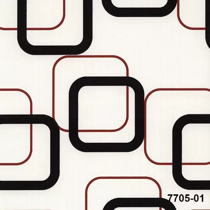 7705-01 Vitoria Duvar Kağıdı ile Klasik ve Zarif Mekanlar Yaratın