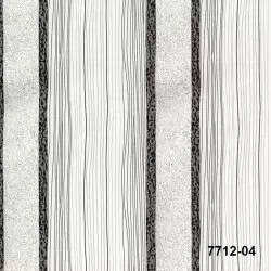 7712-04 Vitoria Duvar Kağıdı ile Klasik ve Zarif Mekanlar Yaratın