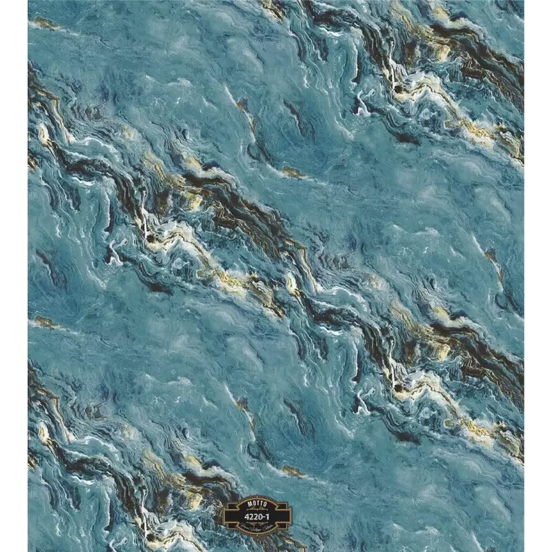 4220-1 Motto Duvar Kağıdı ile Modern ve İlham Veren Mekanlar Tasarlayın