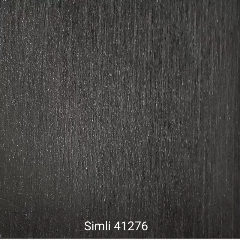 41276 Black Duvar Kağıdı ile Şıklığı ve Derinliği Yakalayın