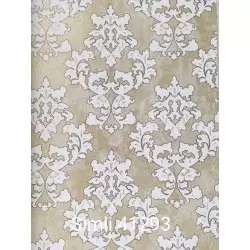 41293 Black Duvar Kağıdı ile Şıklığı ve Derinliği Yakalayın