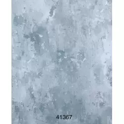 41367 Model Benzersiz Tasarımlı Royal Black Duvar Kağıdı