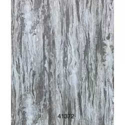 41372 Model Benzersiz Tasarımlı Royal Black Duvar Kağıdı