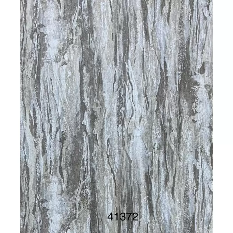 41372 Model Benzersiz Tasarımlı Royal Black Duvar Kağıdı