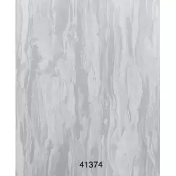 41374 Model Benzersiz Tasarımlı Royal Black Duvar Kağıdı