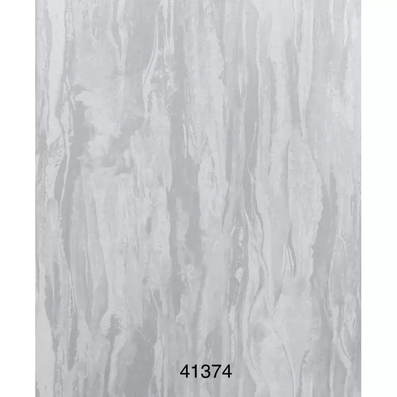 41374 Model Benzersiz Tasarımlı Royal Black Duvar Kağıdı