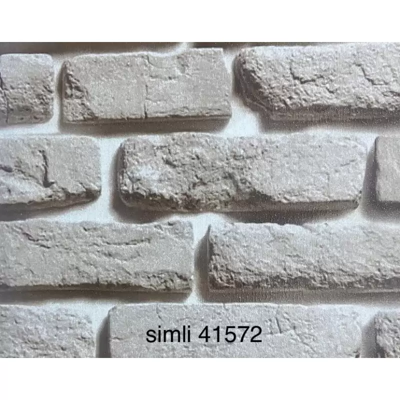 41572 Model Benzersiz Tasarımlı Royal Black Duvar Kağıdı