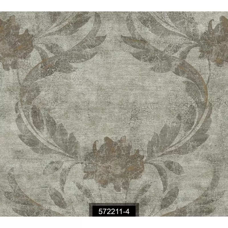 572211-4 Contempo Duvar Kağıdı ile Modern ve Zarif Yaşam Alanları Yaratın